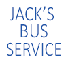 Jack's Bus Service website